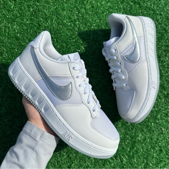 Nike Air Force 1 Unity - Picture 3 of 13